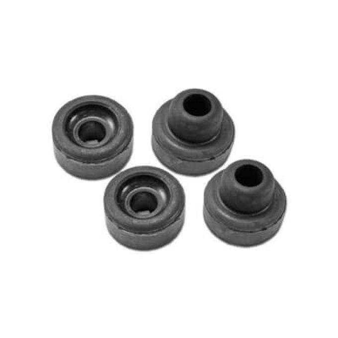 Scott Drake 1964-1966 Ford Mustang Strut Rod Bushings C4DZ-3A187-A