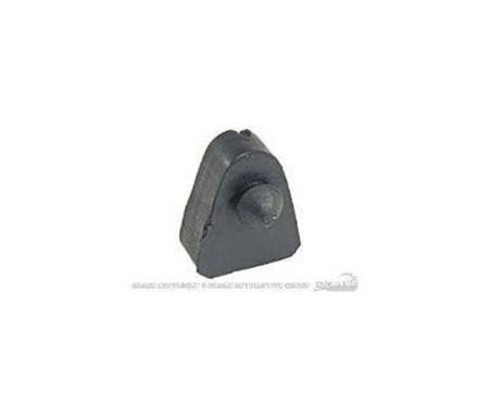 Scott Drake 1964-1966 Ford Mustang Bumper Guard Cushion 379944-S