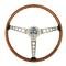 Scott Drake 1965-1973 Ford Mustang Steering Wheel Corso Feroce CS500 S7MS-3600-A