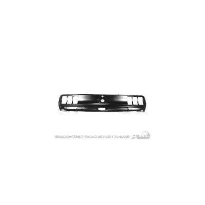 Scott Drake 1969 Ford Mustang Tail Light Panel C9ZZ-6540324-AR