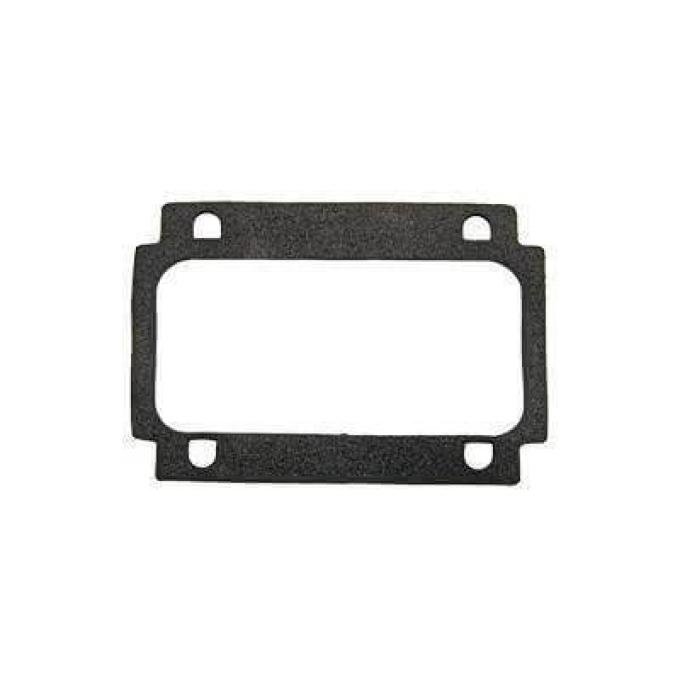 Scott Drake 1964-1966 Ford Mustang Tail Light Lens Gasket C5ZZ-13461-B