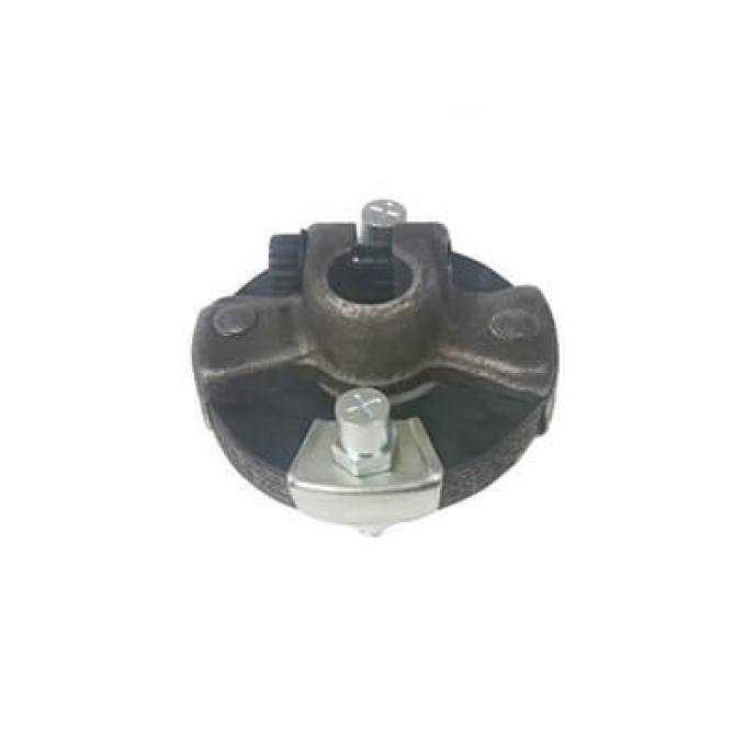 Scott Drake 1967-1970 Ford Mustang Steering Coupler Assembly C7OZ-3A525-A