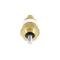 Scott Drake Water Temperature Sending Unit (66-68 200, 289, 302, 390 After 9-1-65) C6DZ-10884-B