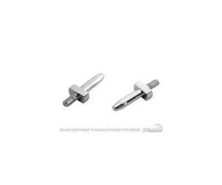 Scott Drake Convertible Dowel Pins C5ZZ-76514A38-B