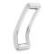 Scott Drake 1967 Ford Mustang Tail Light Bezel C7ZZ-13489-A