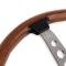 Scott Drake 1965-1973 Ford Mustang Steering Wheel Corso Feroce CS500 S7MS-3600-A