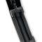 Scott Drake 1966-1977 Ford Bronco 66-77 Bronco Radiator Bracket Set (3 Row, Black) C6TZ-8A193-K