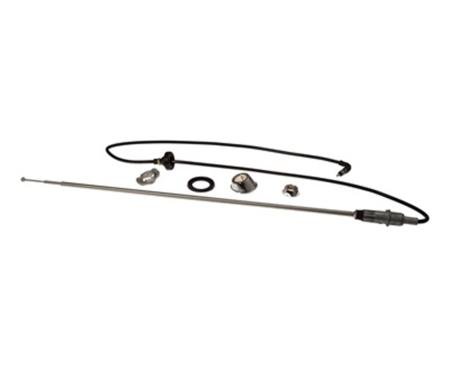 Scott Drake 1964-1965 Ford Falcon 64-65 Falcon Antenna C4DZ-18813-A