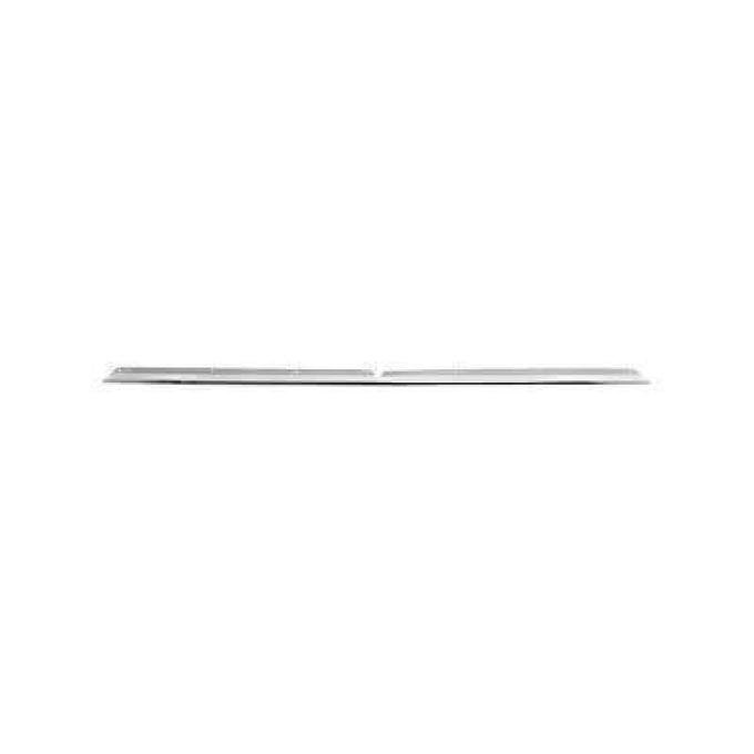 Scott Drake 1964-1966 Ford Mustang Hood Molding C5ZZ-16856-A