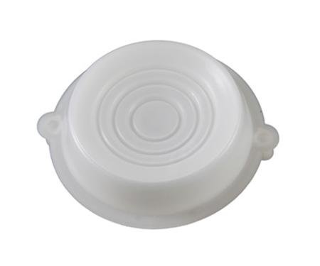 Redline Restomotive® 1960-1970 Ford Car & Truck Dome Lamp Lens