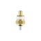 Scott Drake Water Temperature Sending Unit (66-68 200, 289, 302, 390 After 9-1-65) C6DZ-10884-B