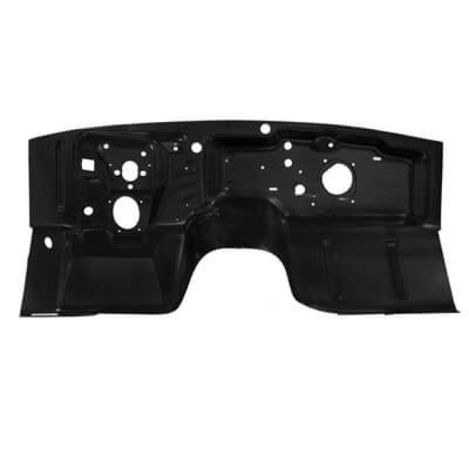 Scott Drake 1969-1970 Ford Mustang 1969-70 Mustang Complete Firewall C9ZZ-6501605-FW