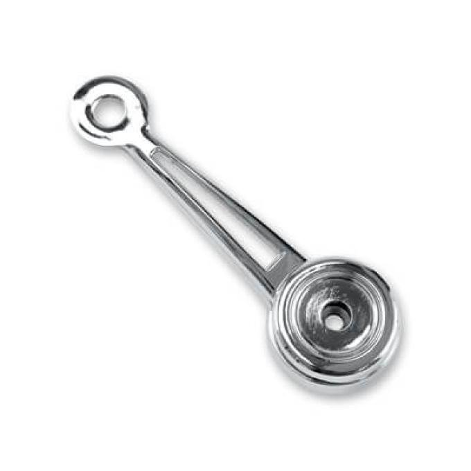Scott Drake 1968-1970 Ford Mustang 68-70 Window Crank C8AZ-6223342-A