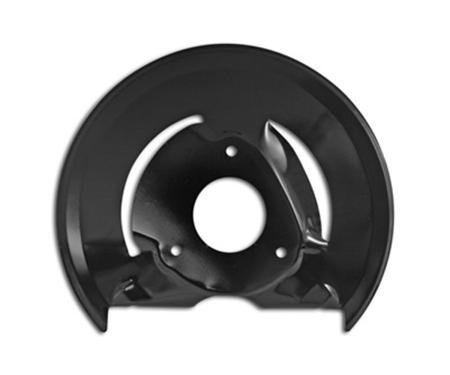 Scott Drake 1968-1973 Ford Mustang 68-73 Disc Brake Dust Shields C9OZ-2K004-5-A