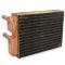 Scott Drake 1964-1968 Ford Mustang Heater Core without Air Conditioning C5DZ-18476-A