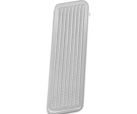 Scott Drake 1966-1977 Ford Bronco 1966-77 Bronco Billet Accelerator Pedal Assembly C6TZ-9735-BL