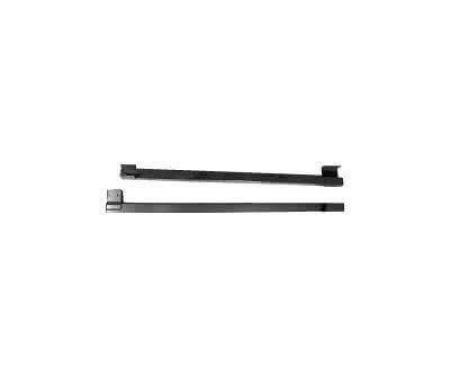 Scott Drake 1964-1970 Ford Mustang 64-66 Sub Frame Connectors C5ZZ-5479-A