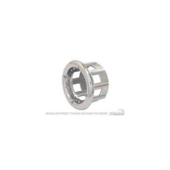 Scott Drake 1969 Ford Mustang 1969 Ignition Bezel C9AZ-11584-A