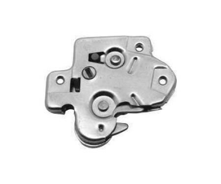 Scott Drake 1967-1973 Ford Mustang Trunk Latch C5AZ-6243200-A