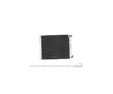 Scott Drake 1967-1968 Ford Mustang Air Conditioning Condenser C7ZZ-19712-A
