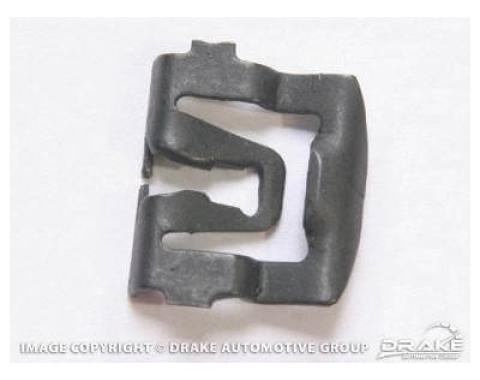 Scott Drake 1965-1973 Ford Mustang Molding Retainer Clips C5ZZ-65423A26-B
