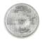 Scott Drake 1964-1973 Ford Mustang Headlight 7" Round Halogen Sealed Beam with FoMoCo Logo C0DZ-13007-A
