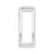 Scott Drake 1967 Ford Mustang Tail Light Bezel C7ZZ-13489-A