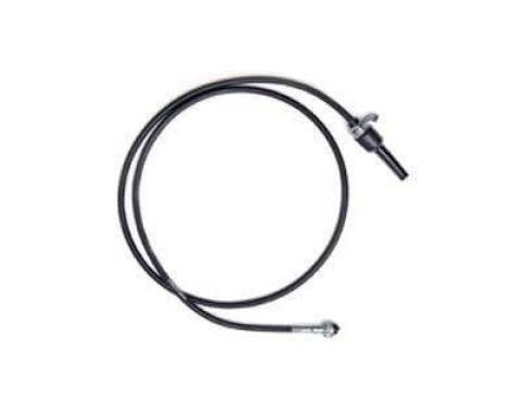 Scott Drake 1966-1977 Ford Bronco 66-77 Bronco Speedometer Cable D6TZ-17260-A
