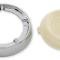 Scott Drake Dome Lamp Assembly C0AF-13A719-B