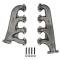 Scott Drake 1964-1973 Ford Mustang Exhaust Manifolds High Performance 260,289,302 C5ZZ-9430-1-B