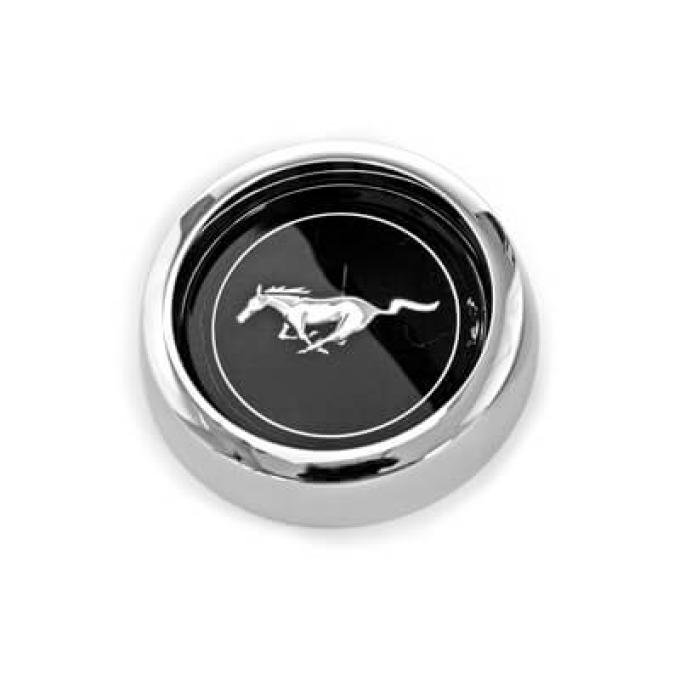 Scott Drake 1969 Ford Mustang 1969 Magnum Center Cap C9ZZ-1130-E