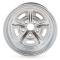 Scott Drake 1964-1973 Ford Mustang 14 X 6 Magnum 500 D1ZZ-1007-DR