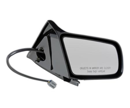 Scott Drake 1987-1993 Ford Mustang Power DOOR MIRROR Passenger Side E9ZZ-17683-A