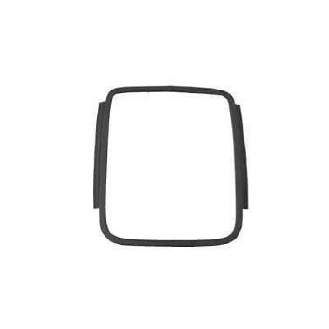 Scott Drake 1969-1970 Ford Mustang 1969-70 Mustang Shaker Hood Trim Ring C9ZZ-16958-A