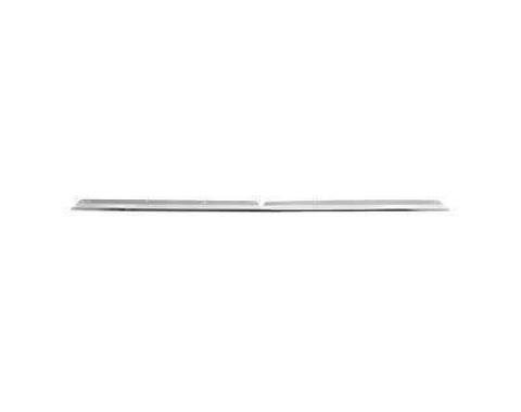 Scott Drake 1964-1966 Ford Mustang Hood Molding C5ZZ-16856-A