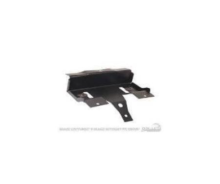 Scott Drake 1967-1968 Ford Mustang 67-68 Roof Console Front Bracket C7ZB-65519B46-A