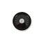 Scott Drake in-Dash 6000 Rpm Tachometer C7ZZ-17360-6K