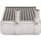 Scott Drake 1964-1968 Ford Mustang Heater Core, Aluminum C5DZ-18476-AL