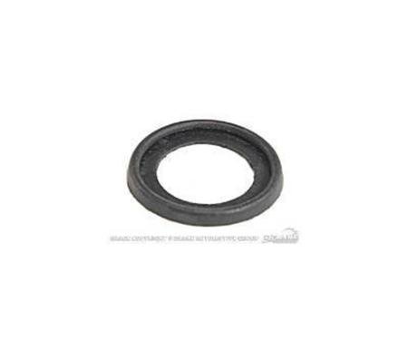 Scott Drake 1964-1967 Ford Mustang Antenna Base Grommet C5ZZ-18A813-A