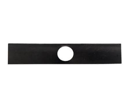 Scott Drake 1964-1966 Ford Mustang Console Shift Slide Seals C5ZZ-7C445-A