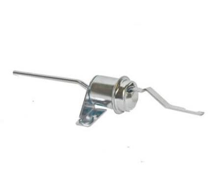 Scott Drake 1968-1973 Ford Mustang 1969-70 Mustang Shaker Vacuum Motor C9ZZ-9600-SVM