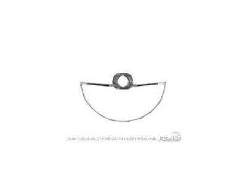 Scott Drake Horn Ring C9AZ-13A805-B