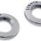 Scott Drake 1964-1966 Ford Mustang Dash Knob and Bezel Kit C5ZZ-10852-K
