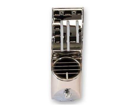 Scott Drake 1968 Ford Mustang 68 Left Hand A/C Vent C8ZZ-19C696-A