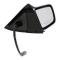 Scott Drake 1987-1993 Ford Mustang Power DOOR MIRROR Passenger Side E9ZZ-17683-A