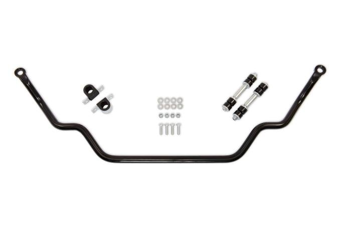 Scott Drake 1967-1970 Ford Mustang Sway Bar-Front 1" Diameter Fits Small Block and Big Block C7ZZ-5482-A