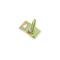 Scott Drake 1964-1973 Ford Mustang Rear Valance Fasteners 372719-S100-B