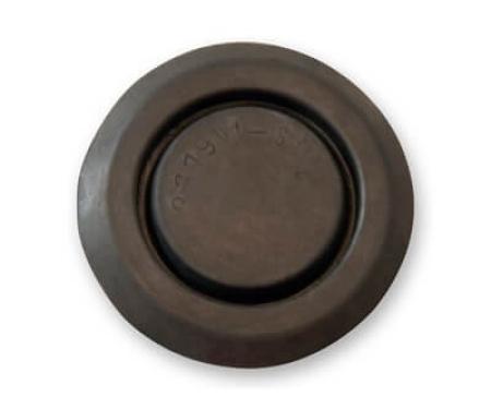 Redline Restomotive® 1987-1993 Ford Mustang Hatch Panel Plug