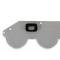 Scott Drake 1965-1966 Ford Mustang Instrument Lens (Full Instrumentation) C5ZZ-10887-B