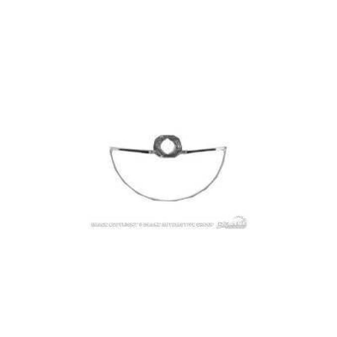 Scott Drake Horn Ring C9AZ-13A805-B